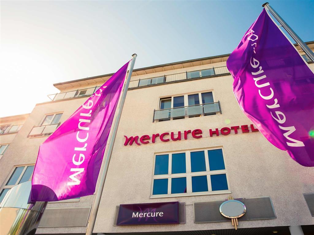 Mercure Hotel Bad Oeynhausen City Luaran gambar